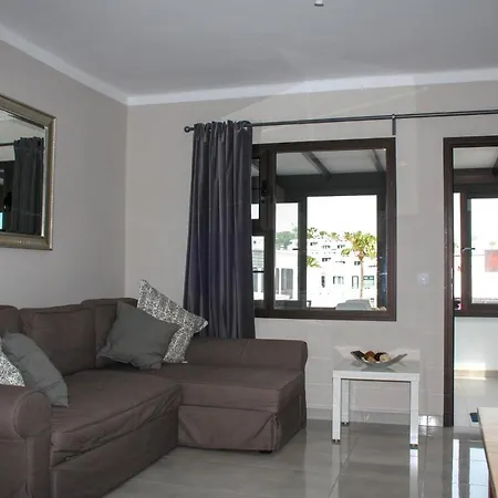 Lejlighed Apartamento Manrique *