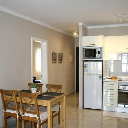 Appartement Apartamento Manrique