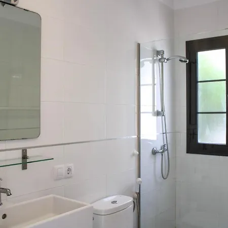 Appartement Apartamento Manrique