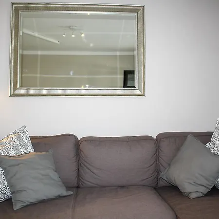 Appartement Apartamento Manrique *