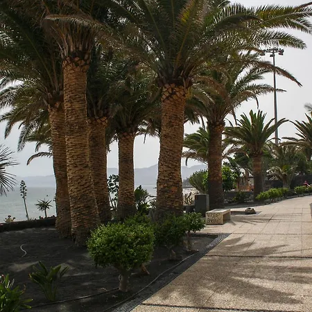Apartamento Manrique Puerto del Carmen (Lanzarote)