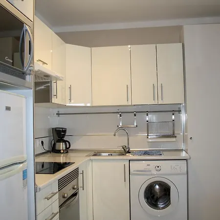 Apartamento Manrique