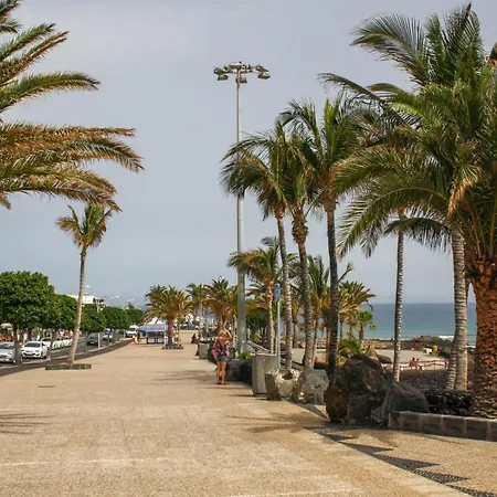 Apartamento Manrique Lejlighed