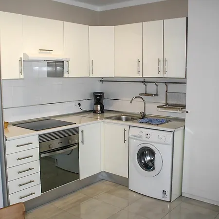 Apartamento Manrique Lejlighed *