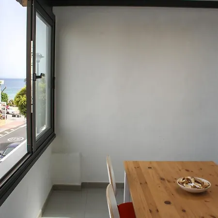 Apartamento Manrique Puerto del Carmen (Lanzarote)
