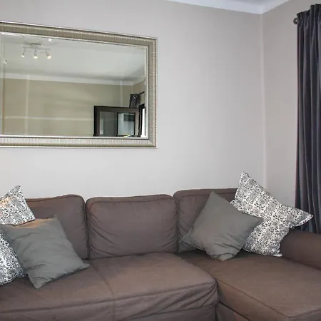 Lejlighed Apartamento Manrique Puerto del Carmen (Lanzarote)