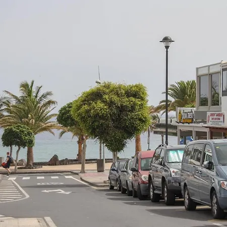 Apartamento Manrique * Puerto del Carmen (Lanzarote)
