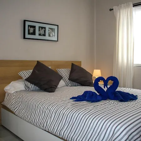 Apartamento Manrique Appartement Puerto del Carmen (Lanzarote)